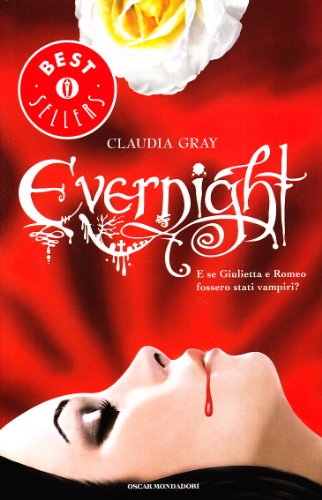 Portada de Everynight