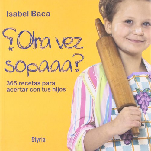 Otra Vez Sopa - Oferta