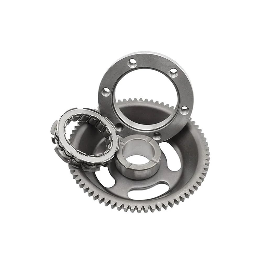 Roulement démarreur XT250 TTR250 kit embrayage unidirectionnel moteur - 7