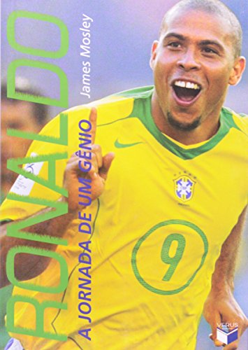 Ronaldo: a jornada de um gênio: A jornada de um gênio