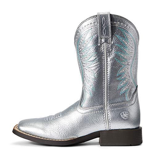 ARIAT Kids Girl's Rodeo Jane (Toddler/Little Kid/Big Kid)2