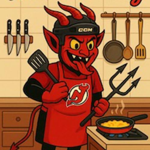 Home Cooking Podcast Por  arte de portada