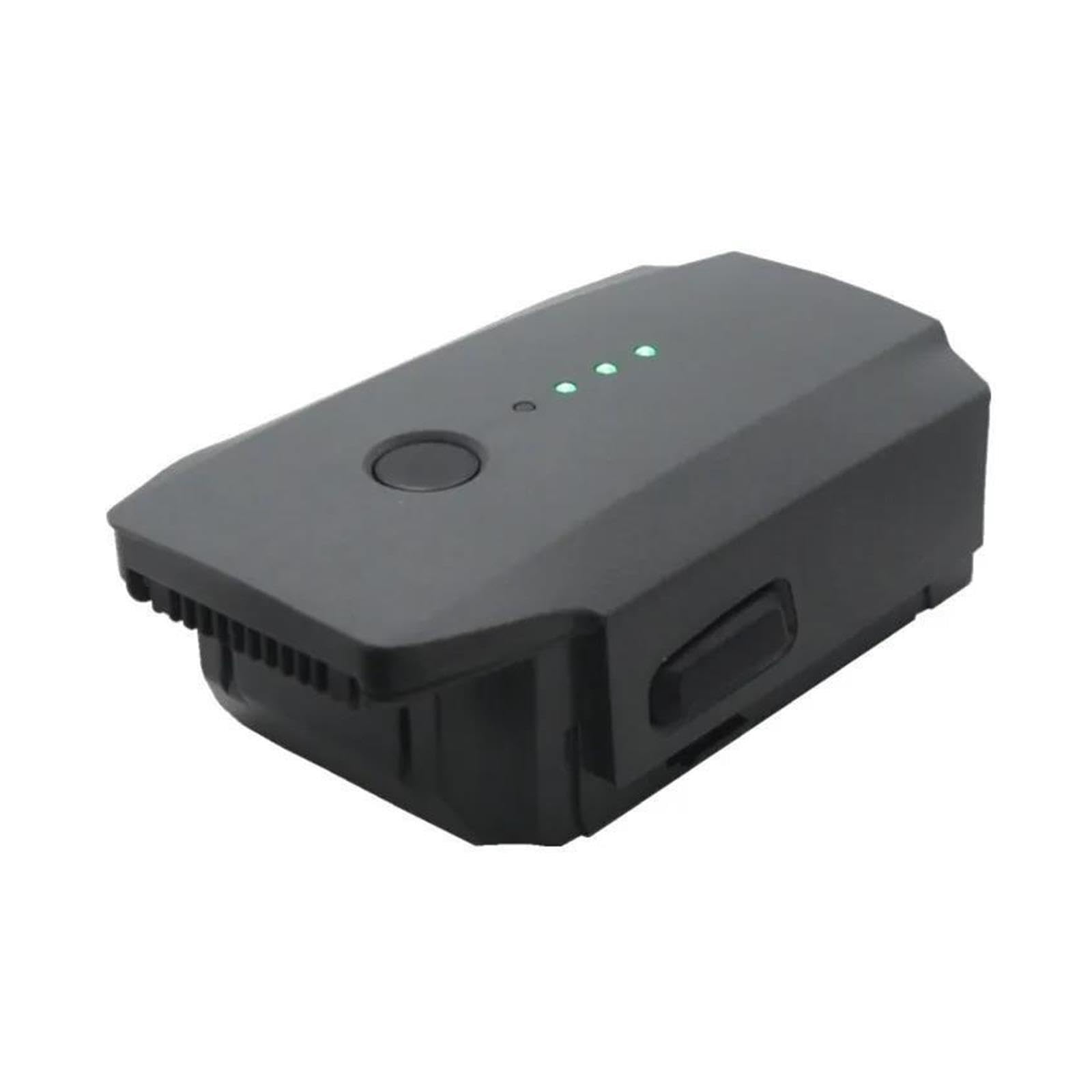 Batería 3830mAh 11.4V, 0 ciclos, Compatible con Accesorios for Drones Mavic Pro