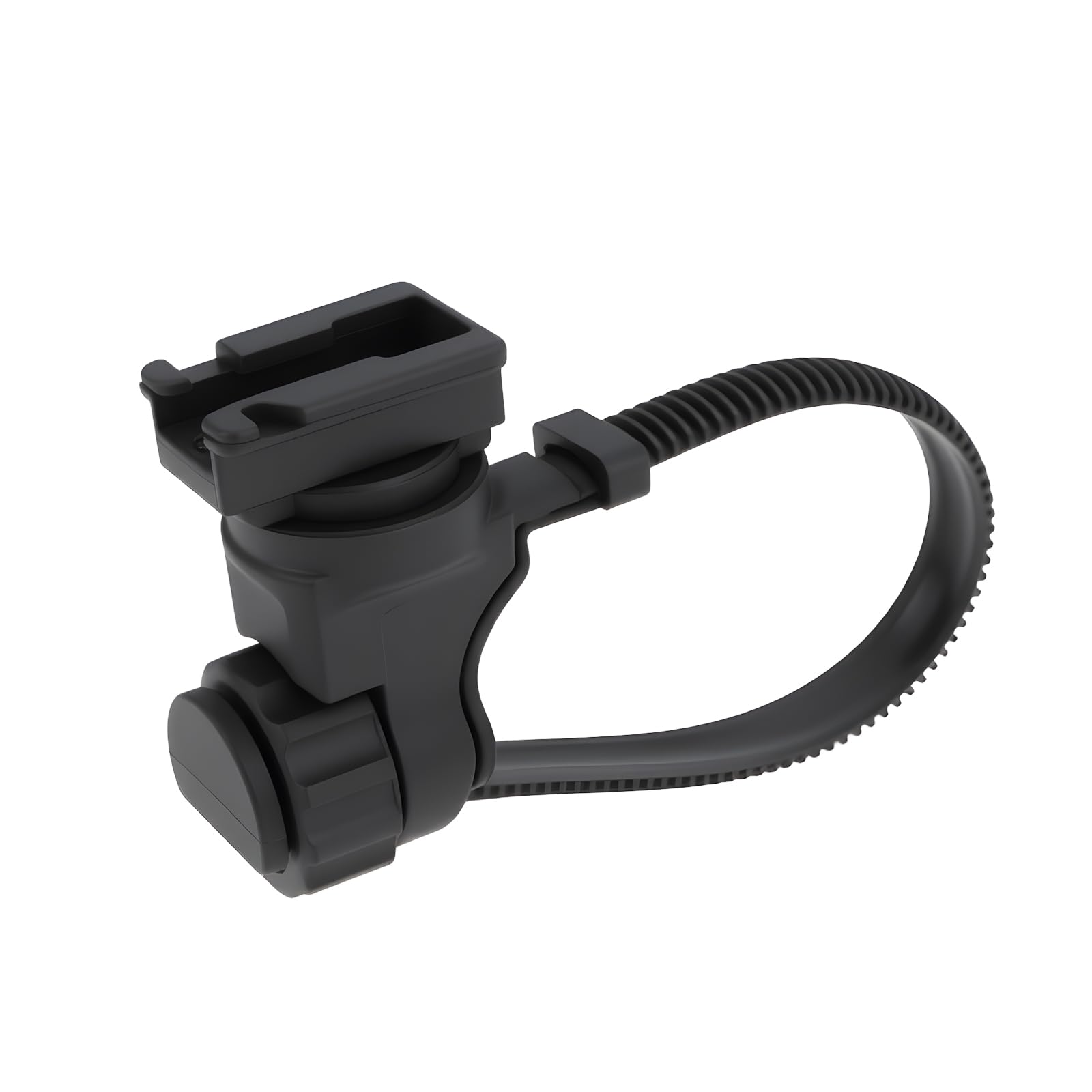MechPort 1 Pack Bike Front Light Mount Bracket Compatible with CatEye AMPP VOLT 300/500/800