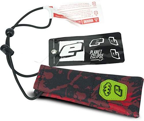 Laufsocke Planet Fire rot