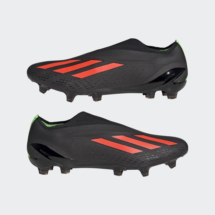 Image of Adidas Unisex-Adult X Speedportal.2 Firm Ground