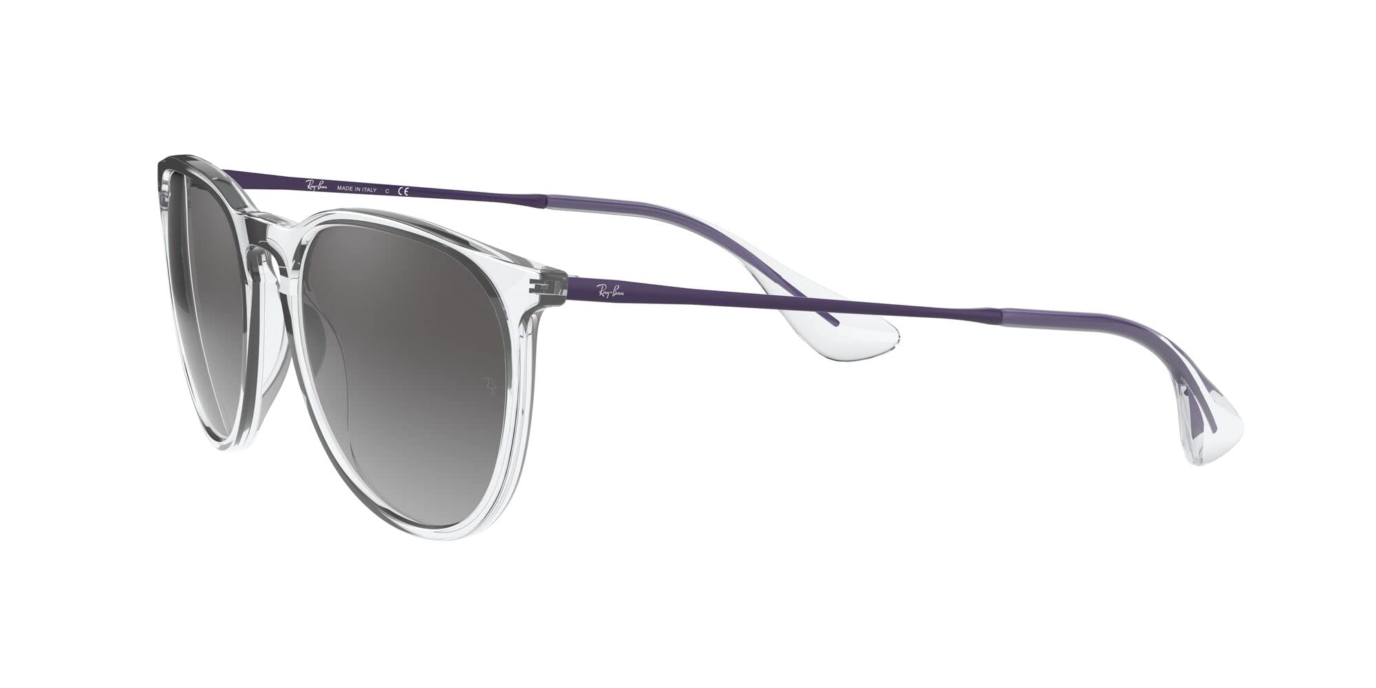 Ray-Ban Lunettes de soleil unisexes Rb4171 Erika
