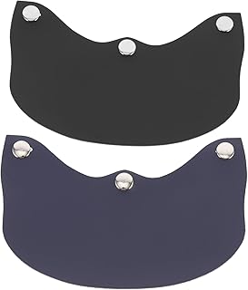 Wakauto 2 Peças Capacete Chapéu Capacete De Bicicleta Capacete De Ciclismo Para Bicicletas Gorro Capacetes Para Motocicletas Capacete De Bicicleta Capacete De Segurança Ao Ar Livre