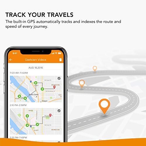 Roav by Anker Dash Cam C2 Pro