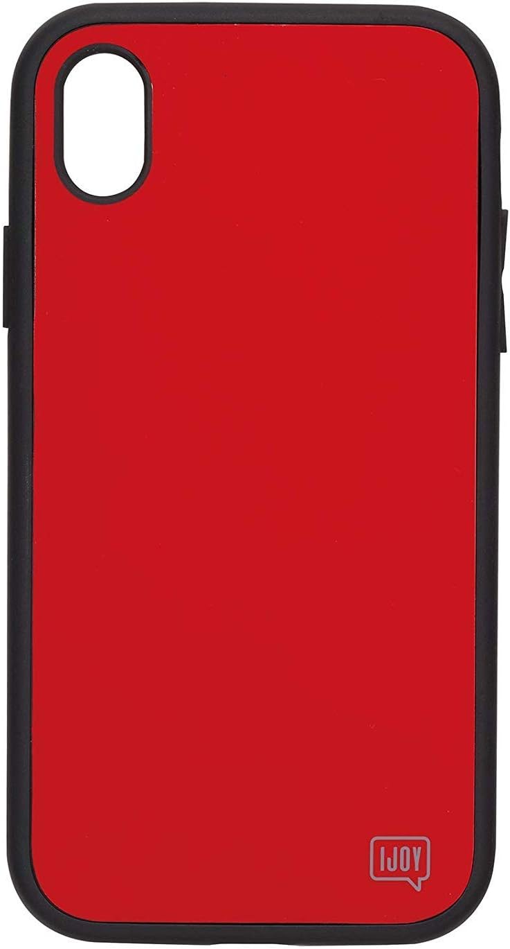 iDress Newt IJOY Compatible with iPhone 11 Pro Case, Red iPhone 11 Pro Cases Cover for iPhone 11 Pro i33AiJ03