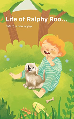 Life of Ralphy Roo... eBook : Dawson, Andrew: Amazon.co.uk: Kindle Store