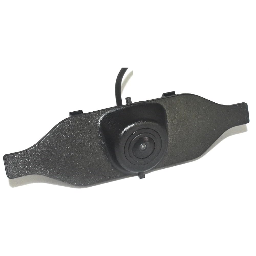 Front Camera for Land Rover Range Rover L405 2018-2021, Car Front View Parking Logo Camera