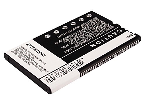 Batterie BF5X Générique Pour Motorola Bravo MB520 Et Defy MB525 - Neuf, Origine Chine