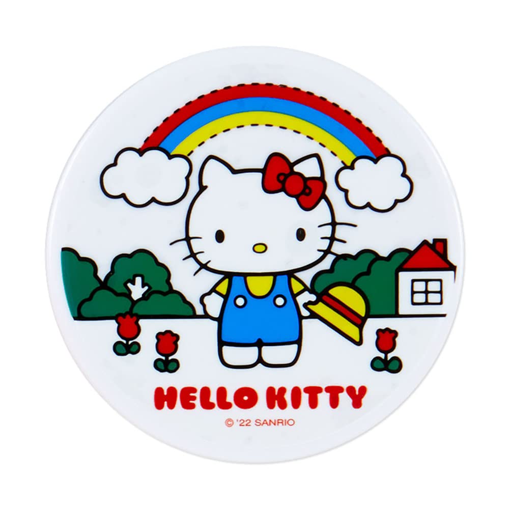 Amazon.co.jp: サンリオ(SANRIO) サンリオ ビニールケース付きミラー