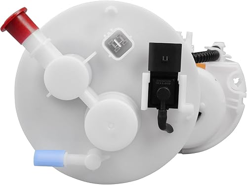 Miniatura 5 de LINLINS E9110M - Conjunto de módulo de bomba de combustible eléctrica con unidad de envío compatible con Hyundai Elantra 2014-2016, Veloster