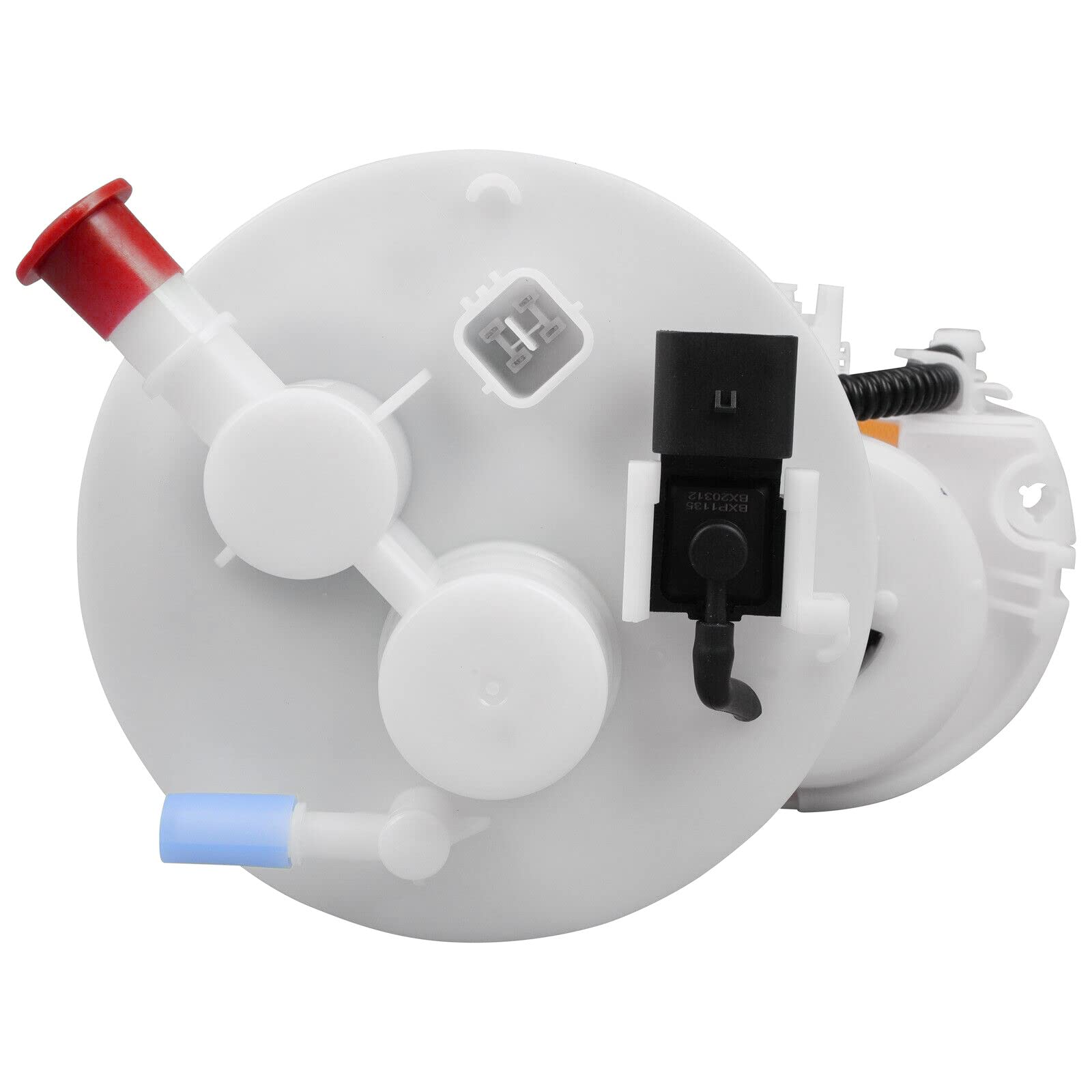 INGKAN 31110-F3500 Conjunto De Módulo De Bomba De Combustible Para Hyundai Elantra 17-20 2.0L 1999CC L4, 19-21 Kia Forte 2.0L 1999CC 122Cu. In. L4 Reemplazar OE 31110-F3500 31110F3500