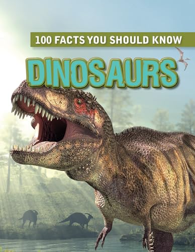 Dinosaurs 1482431963 Book Cover