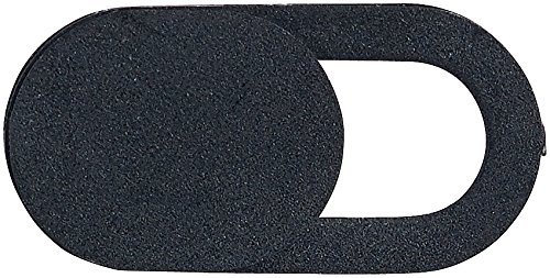 Pearl kameraabdeckung: set di Webcam della