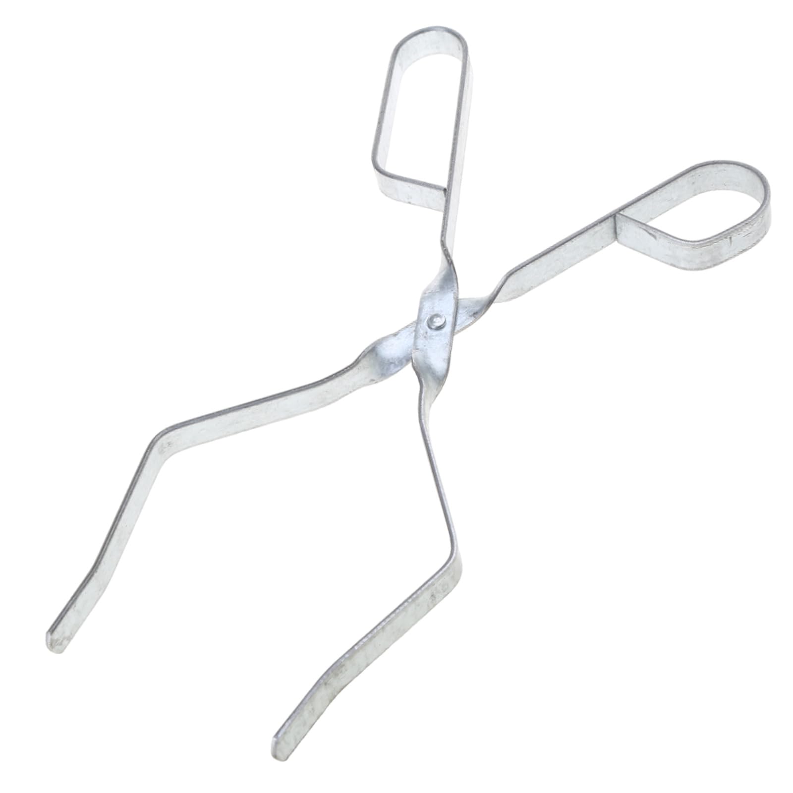 Pince à bécher, accessoire de chimie pour flacon de laboratoire, clip en métal pour bécher de 50 à 1000 ml de capacité