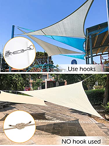 Shadesailhardwarekit304stainlesssteelsunshadecanopyhardwarekitforinstallrectangleandtriangleshadesailsdeckgardenlawnpatiooutdoormetalsailshadepergolakit40pcs  Urban Country Home Decor Shade sail hardware kit 304 stainless steel sunshade canopy hardware kit for install rectangle and triangle shade sails deck garden lawn patio outdoor metal sail shade pergola kit 40pcs  urban country home decor