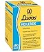 Produktbild Luvos-Heilerde imutox Spar-Set 2x120 Kapseln. Zur Unterstützung des Organismus bei der Körperentgiftung durch Bindung von Schadstoffen und Umweltgiften aus der Nahrung.