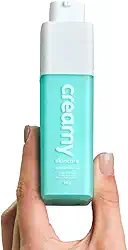 Creamy Glicointense Peel 30g – Sérum Peeling Noturno com Ácido Glicólico 10%, Mandélico e Salicílico | Esfoliação profunda, clareia manchas e melhora textura da pele