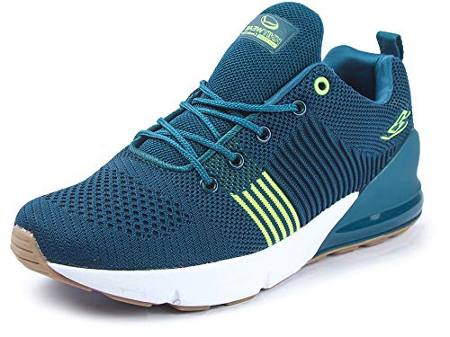 LANCER Men’s Sports & Outdoor Lace Up Running Shoes