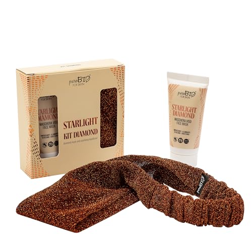 PUROBIO Puro Bio - Star Light Kit Diamond - 30 ml