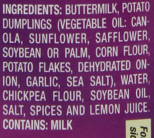 Miniatura 7 de Jyoti Jaipur Karhi, 12 latas de 15 onzas cada una, totalmente natural, producto de Estados Unidos, sin gluten, vegetariano, sin BPA