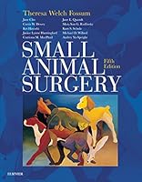 Algopix Similar Product 18 - Small Animal Surgery E-Book