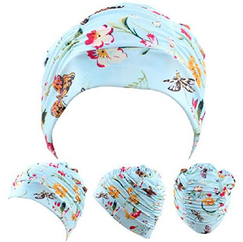 JUNENTER �J���t���v���[�c�i�C�����N���X�X�C���L���b�v ��^�X�C�~���O�L���b�v ��������L���b�v ��l �j�� ���� �����O�w�A�p (�u���b�N)