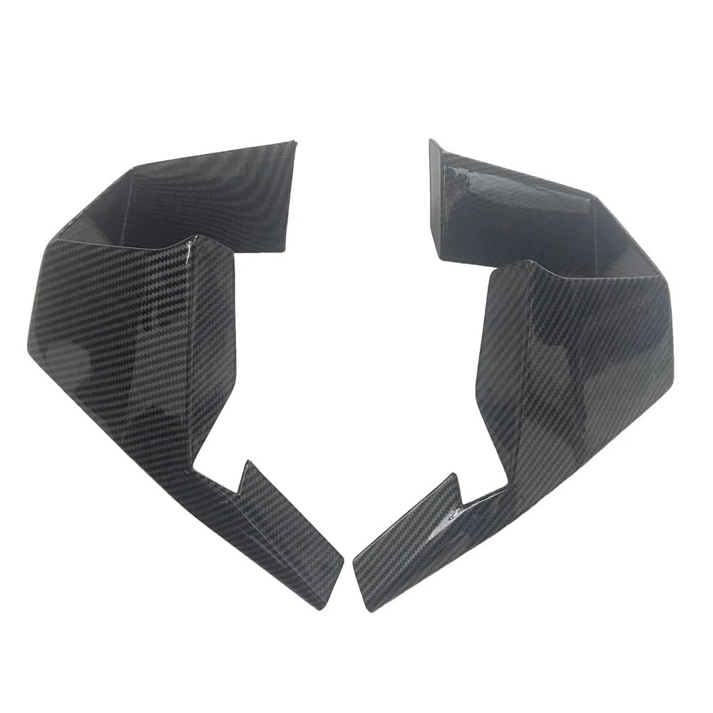 Wingletów Motocyklowych Do ZX-10R ZX10R ZX 10R 2022-2025