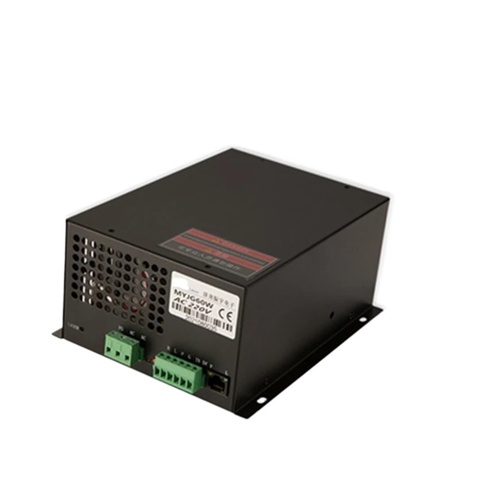 BRODEFUP MYJG-50W Power Supply 50W 110V/220V(220V)