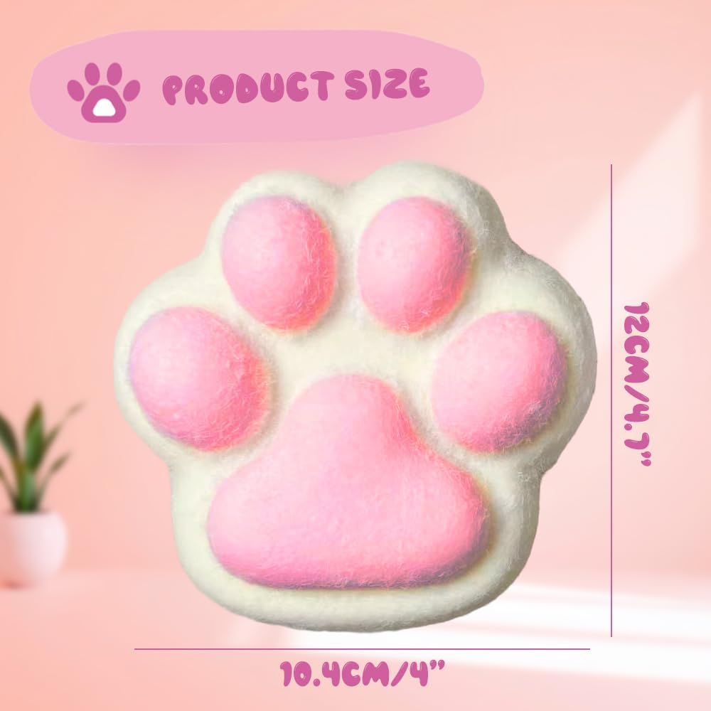 Silicone Squeeze Toys