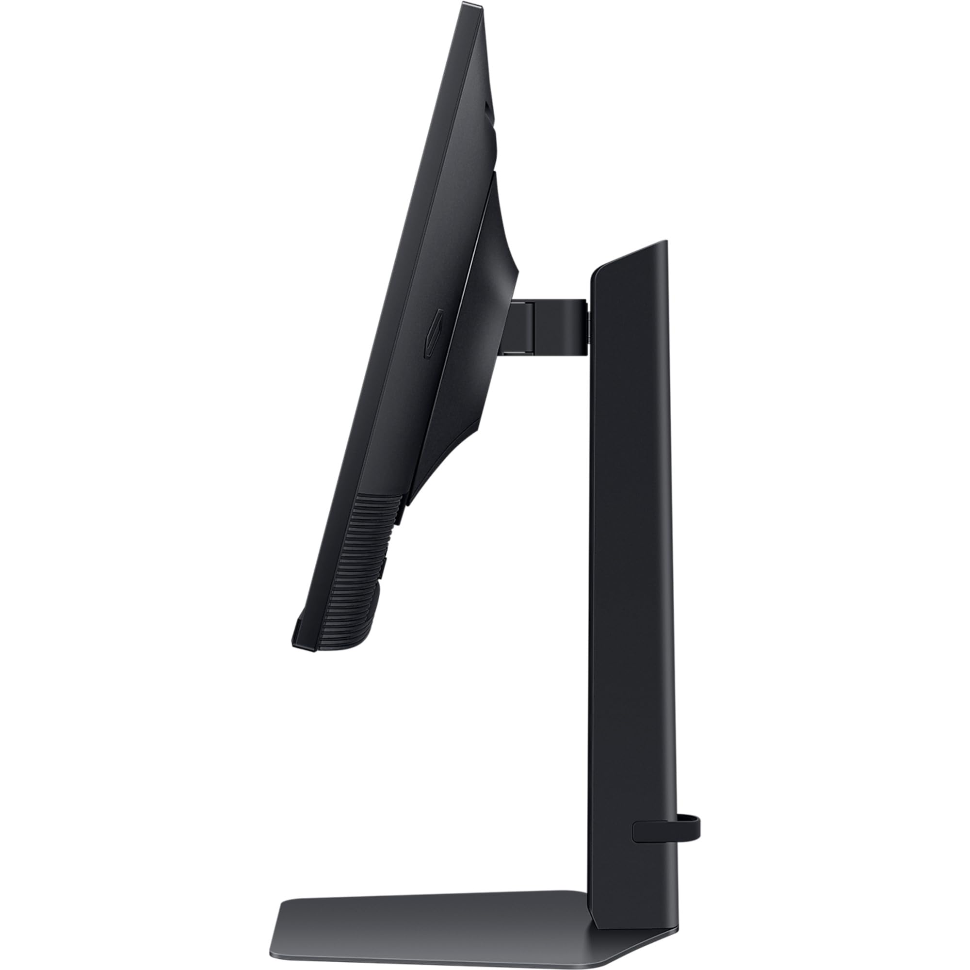 Samsung Odyssey G50D QHD - Monitor para Juegos (27", Panel rápido IPS 2560 x 1440 Pixeles AMD FreeSync Frecuencia de actualización 180 Hz Tiempo de Respuesta 1 ms (G/G)