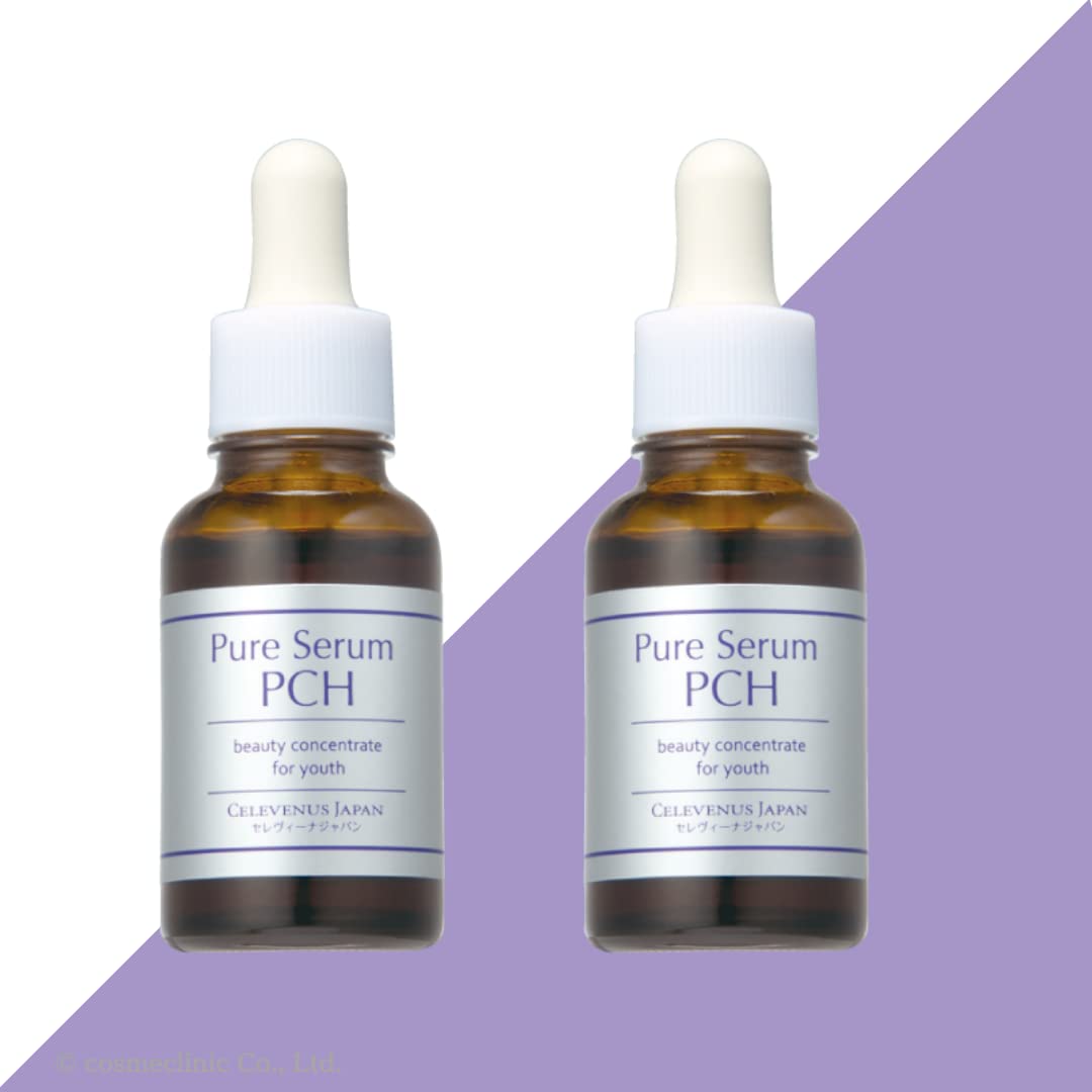 Pure Serum PCH 2個セット Pure Serum PCH 2個セット