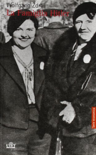 La famiglia Hitler