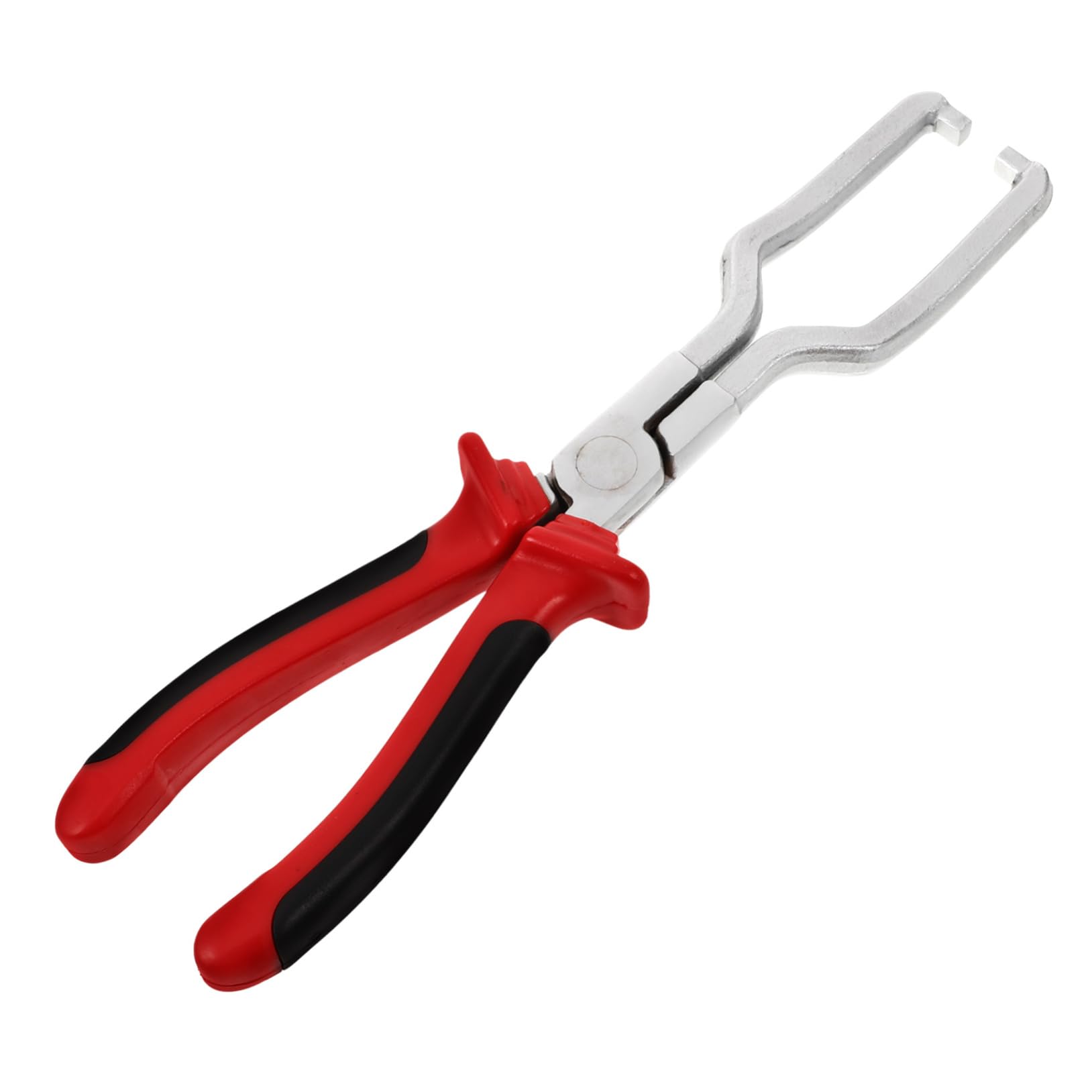 PRETYZOOM Hose Remover Pliers Fuel Line Removal Tool Fuel Removal Pliers Smooth Finish