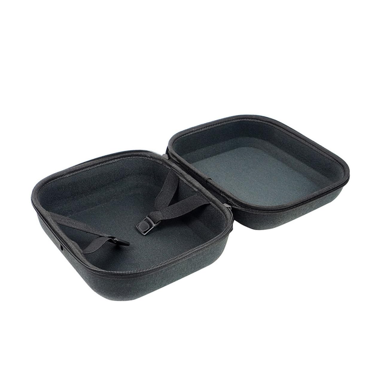 OSALADI 2 Piezas Bolsa para Drone Pro Auricular Compatible Cámara Kit de Limpieza Poseedor zumbido Bolsa para fotografía Caso de Drones maletín de Transporte de Drones Black