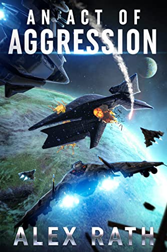 Cover of An Act of Aggression