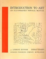 Introduction to Art : An Illustrated Topical Manual B000VJS9GM Book Cover