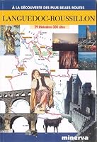 Languedoc-roussillon 2830703685 Book Cover