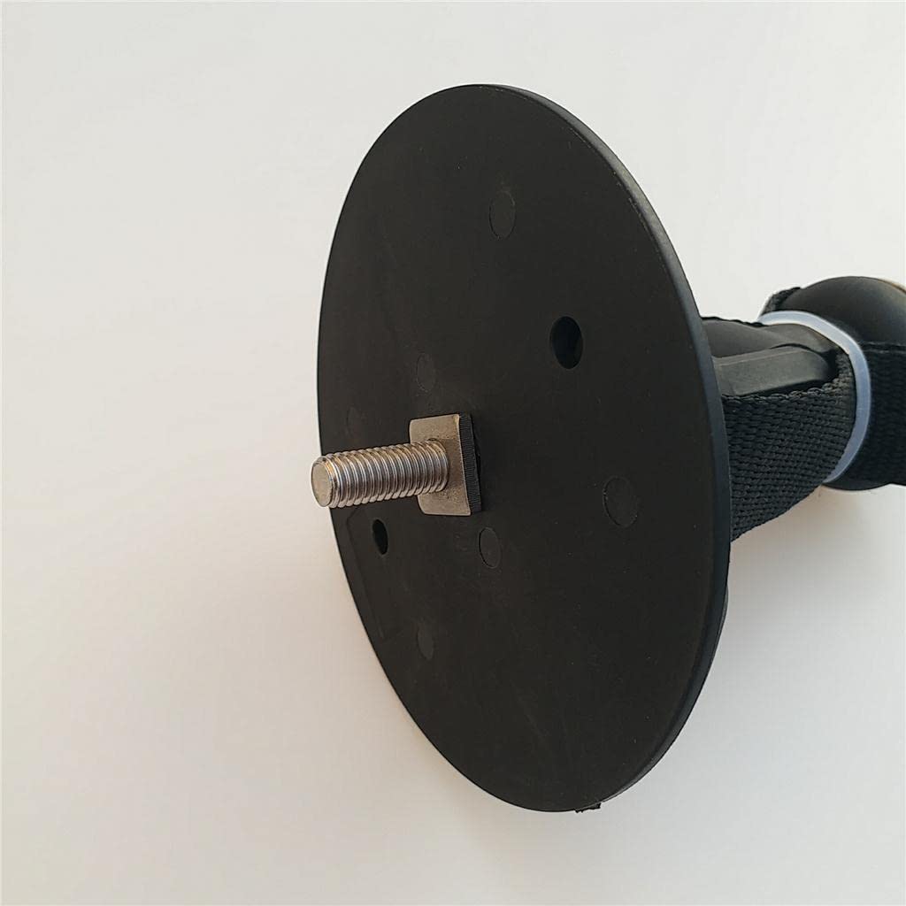 Milageto Foldable Windsurfing Mast Base Extension