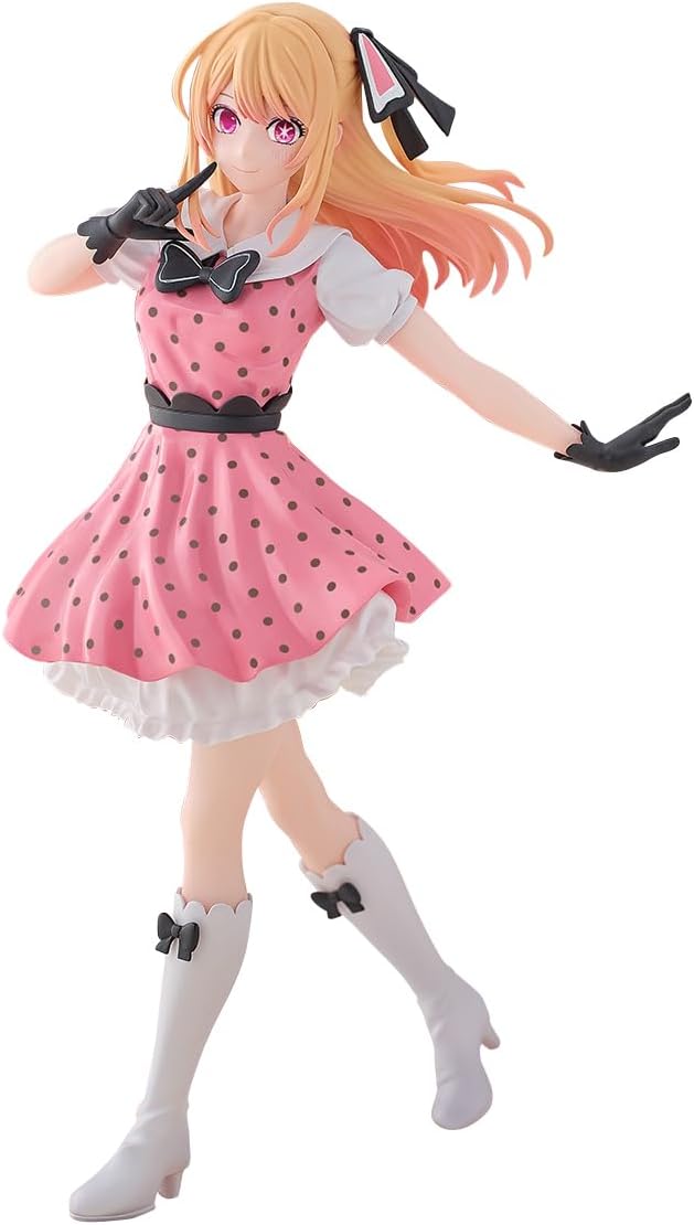 Banpresto - Oshi No Ko - Ruby (POP in 2 ver.) Figure