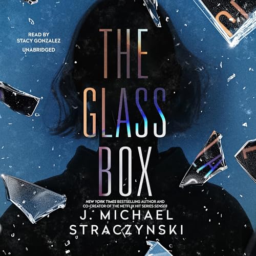 The Glass Box by J. Michael Straczynski episode artwork