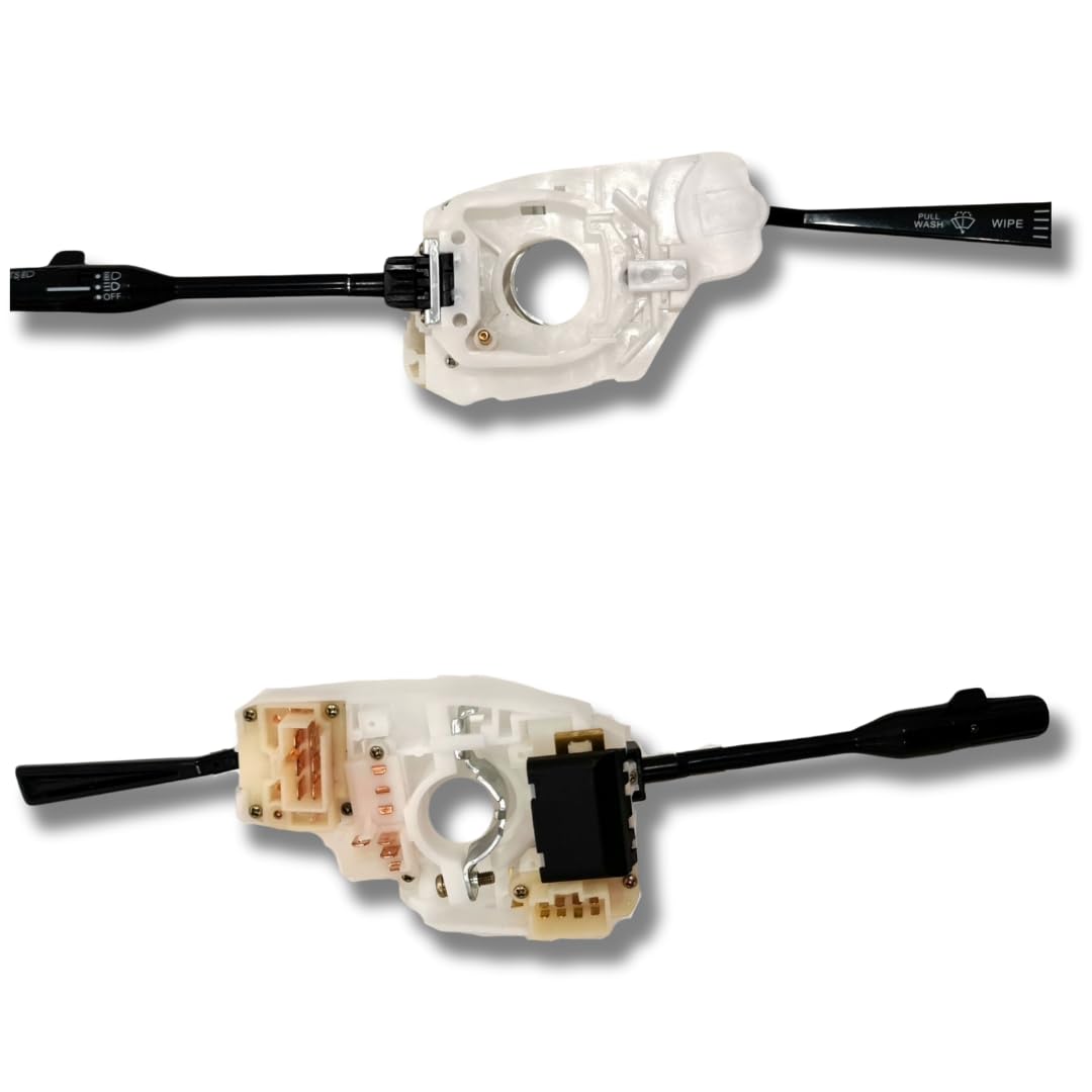 Télécommande d'éclairage compatible avec Nissan Patrol 160 et 260 RD28 RD28T sd33 a428 12 V 24 V