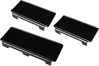 20 Inch Protective Black Lens Cover for LED Light Bar Truck Offroad 4WD SUV ATV, 500099361