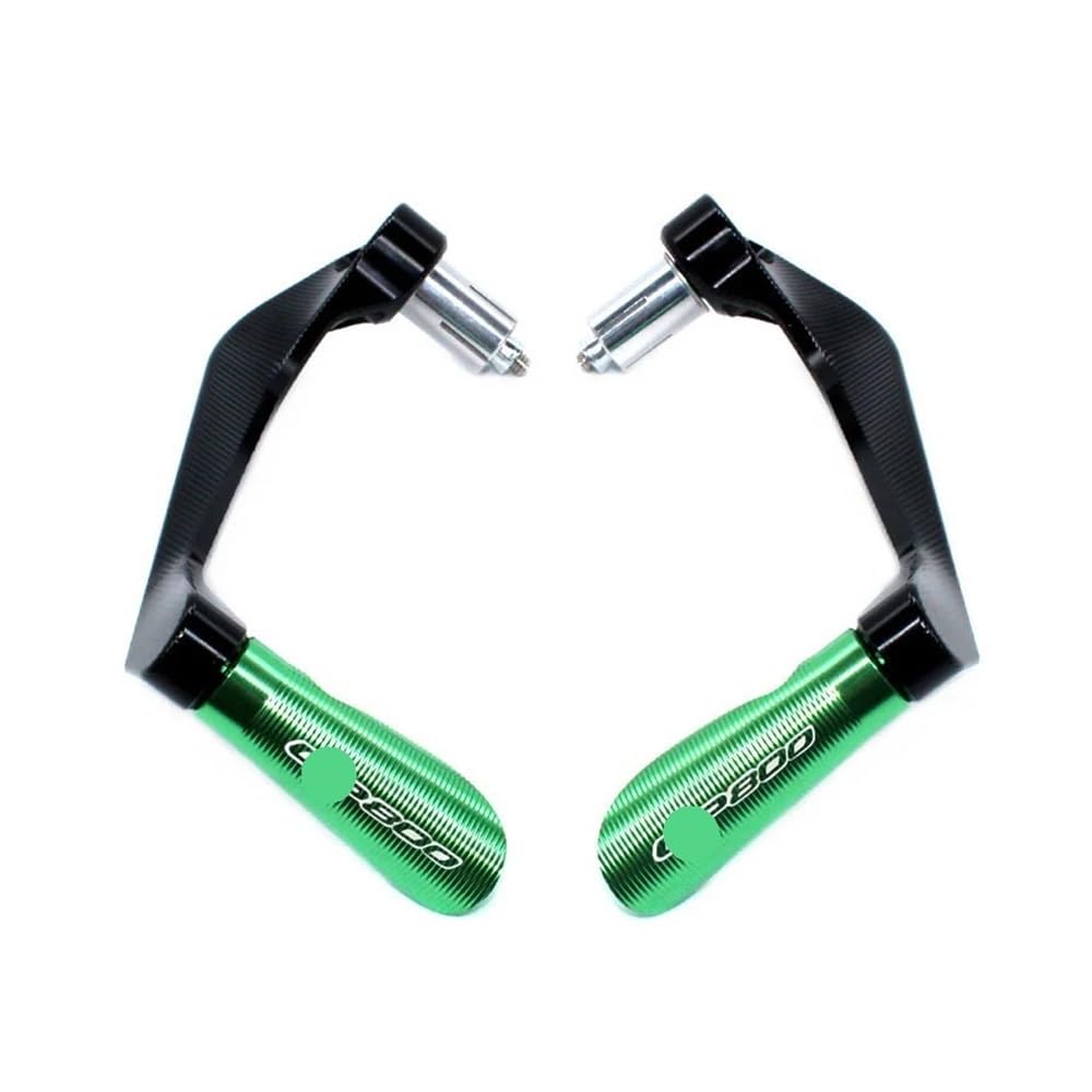 Guardamanos para GP800 GP 800 Protector de puños