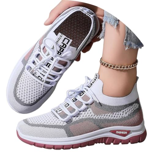 Chaussures de course légères et confortables pour soulager vos pieds