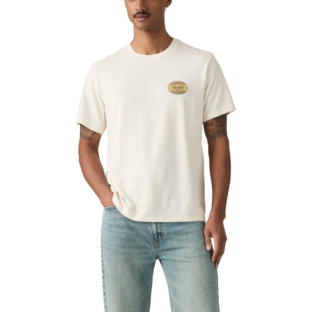 Men's Graphic Tees (Also Available in Big & Tall)